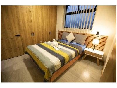 Apartamento de 3 alcobas en venta en Belen La Palma, Medellín, 114 m² · foto 16 de 16
