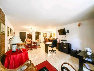 Apartamento en venta en Conquistadores, Medellín · foto 3 de 20