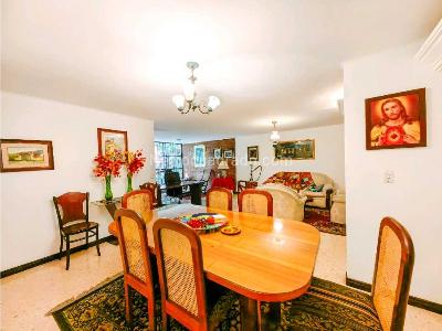Apartamento en venta en Conquistadores, Medellín · foto 8 de 20