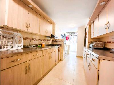 Apartamento en venta en Conquistadores, Medellín · foto 11 de 20