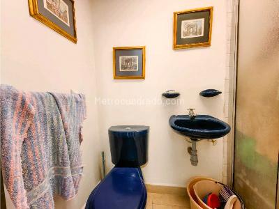 Apartamento en venta en Conquistadores, Medellín · foto 13 de 20