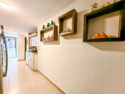Apartamento en venta en Conquistadores, Medellín · foto 14 de 20