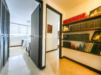 Apartamento en venta en Conquistadores, Medellín · foto 15 de 20