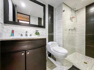 Apartamento en venta en Conquistadores, Medellín · foto 16 de 20