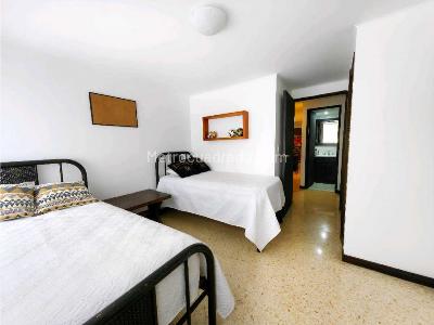 Apartamento en venta en Conquistadores, Medellín · foto 19 de 20