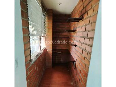 Apartamento de 2 alcobas en venta en Conquistadores, Medellín, 92 m² · foto 10 de 18