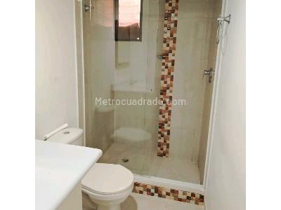 Apartamento de 2 alcobas en venta en Conquistadores, Medellín, 92 m² · foto 11 de 18
