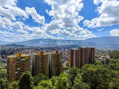 Apartamento de 2 alcobas en venta en La Castellana, Medellín, 70 m² · foto 14 de 20