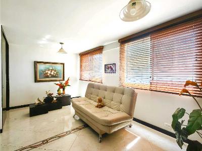 Apartamento de 2 alcobas en venta en La Castellana, Medellín, 70 m² · foto 16 de 20