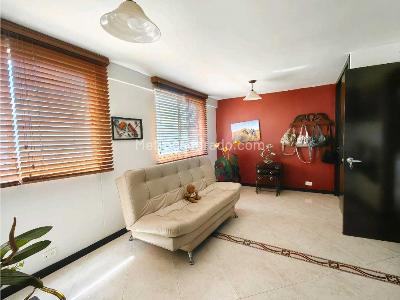 Apartamento de 2 alcobas en venta en La Castellana, Medellín, 70 m² · foto 17 de 20