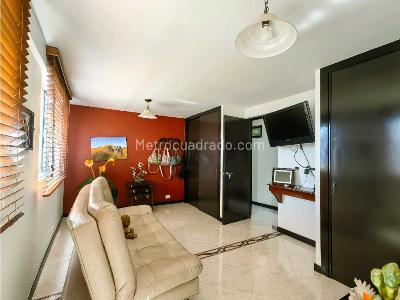 Apartamento de 2 alcobas en venta en La Castellana, Medellín, 70 m² · foto 18 de 20