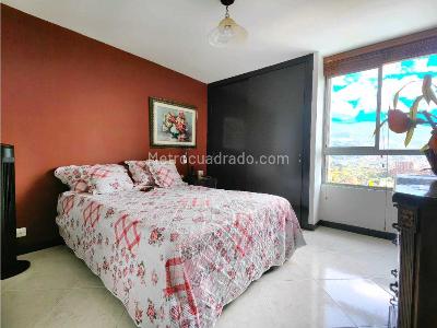 Apartamento de 2 alcobas en venta en La Castellana, Medellín, 70 m² · foto 19 de 20