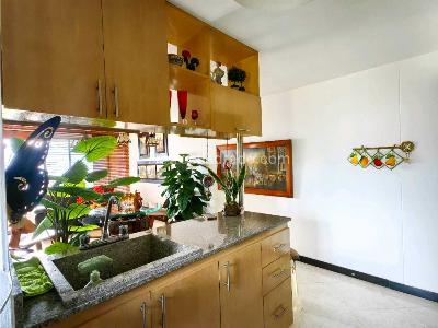 Apartamento de 2 alcobas en venta en La Castellana, Medellín, 70 m² · foto 7 de 20