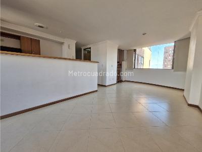 Apartamento de 2 alcobas en venta en Sabenta, Medellín, 74 m² · foto 4 de 20