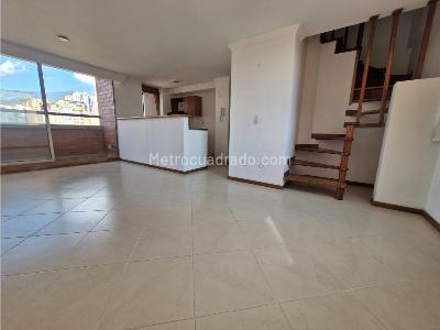 Apartamento de 2 alcobas en venta en Sabenta, Medellín, 74 m² · foto 6 de 20