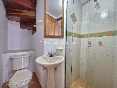 Apartamento de 2 alcobas en venta en Sabenta, Medellín, 74 m² · foto 18 de 20