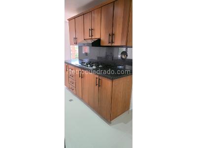 Apartamento de 5 alcobas en venta en Laureles, Medellín, 225 m² · foto 12 de 20