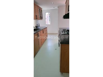 Apartamento de 5 alcobas en venta en Laureles, Medellín, 225 m² · foto 14 de 20