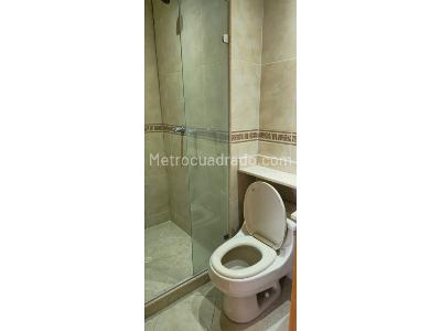 Apartamento de 5 alcobas en venta en Laureles, Medellín, 225 m² · foto 7 de 20
