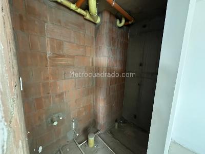 Apartamento en venta en Calasanz Parte Alta, Medellín · foto 11 de 17