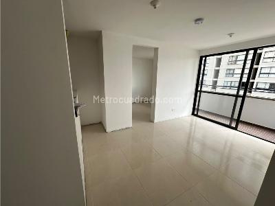 Apartamento en venta en Calasanz Parte Alta, Medellín · foto 2 de 17