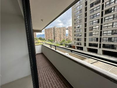 Apartamento en venta en Calasanz Parte Alta, Medellín · foto 5 de 17