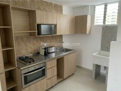 Apartaestudio en venta en America Niza, Medellín, 47 m² · foto 6 de 13