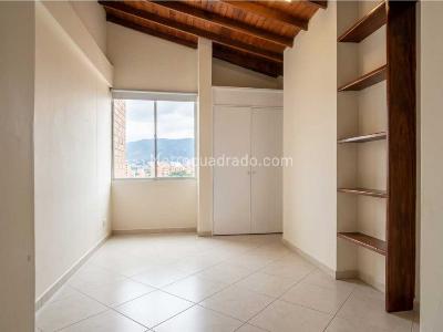 Apartaestudio en venta en America Niza, Medellín, 47 m² · foto 11 de 13