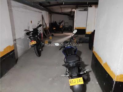 Apartaestudio en venta en America Niza, Medellín, 47 m² · foto 13 de 13