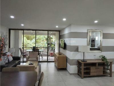 Apartamento de 2 alcobas en venta en Poblado En La Comuna 14 De Medellin, Medellín, 103 m² · foto 5 de 20