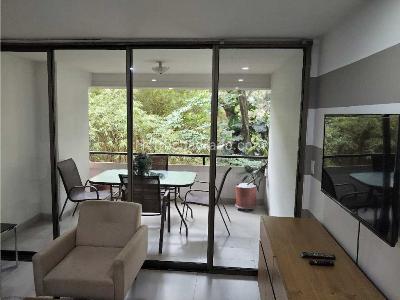 Apartamento de 2 alcobas en venta en Poblado En La Comuna 14 De Medellin, Medellín, 103 m² · foto 6 de 20