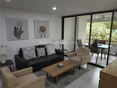 Apartamento de 2 alcobas en venta en Poblado En La Comuna 14 De Medellin, Medellín, 103 m² · foto 8 de 20