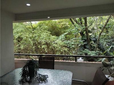 Apartamento de 2 alcobas en venta en Poblado En La Comuna 14 De Medellin, Medellín, 103 m² · foto 9 de 20