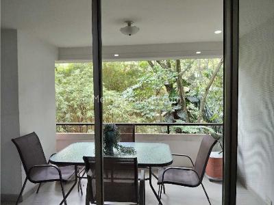Apartamento de 2 alcobas en venta en Poblado En La Comuna 14 De Medellin, Medellín, 103 m² · foto 10 de 20