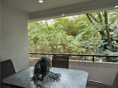 Apartamento de 2 alcobas en venta en Poblado En La Comuna 14 De Medellin, Medellín, 103 m² · foto 11 de 20