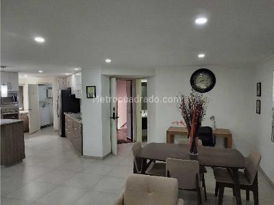 Apartamento de 2 alcobas en venta en Poblado En La Comuna 14 De Medellin, Medellín, 103 m² · foto 15 de 20