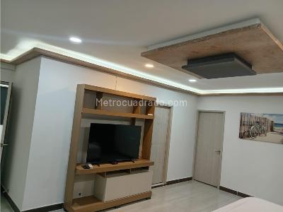 Apartamento en venta en El Portal, Envigado · foto 12 de 18