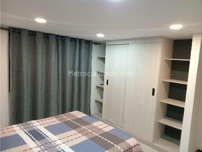 Apartamento en venta en El Portal, Envigado · foto 14 de 18