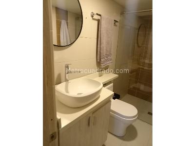 Apartamento en venta en El Portal, Envigado · foto 17 de 18