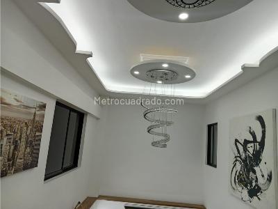 Apartamento en venta en El Portal, Envigado · foto 4 de 18