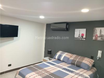 Apartamento en venta en El Portal, Envigado · foto 9 de 18