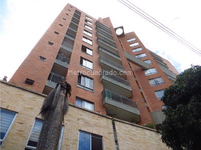 Apartamento en venta en La Almeria, Medellín · foto 4 de 5
