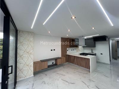 Apartamento de 3 alcobas en venta en La America, Medellín, 84 m² · foto 2 de 15