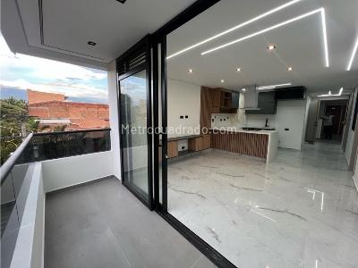 Apartamento de 3 alcobas en venta en La America, Medellín, 84 m² · foto 3 de 15