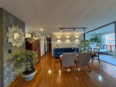 Apartamento en venta en Zuñiga, Envigado · foto 2 de 17