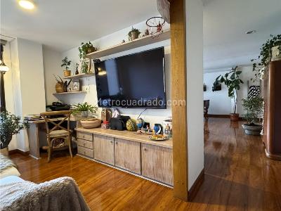 Apartamento en venta en Zuñiga, Envigado · foto 3 de 17
