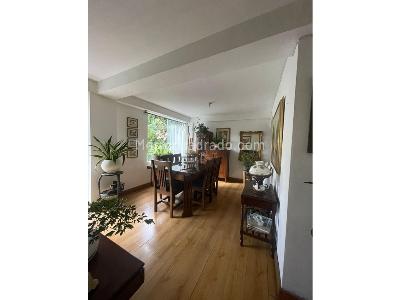 Apartamento de 3 alcobas en venta en Benedictinos, Envigado, 90 m² · foto 3 de 9