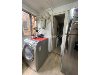Apartamento de 3 alcobas en venta en Benedictinos, Envigado, 90 m² · foto 4 de 9