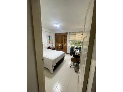 Apartamento de 3 alcobas en venta en Benedictinos, Envigado, 90 m² · foto 7 de 9