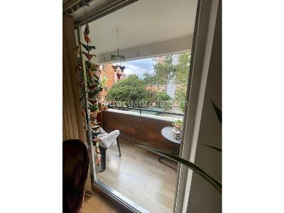 Apartamento de 3 alcobas en venta en Benedictinos, Envigado, 90 m² · foto 9 de 9